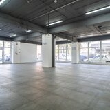 Militari, Uverturii, Apusului, spatiu comercial, 280 mp, vitrina 37 mp